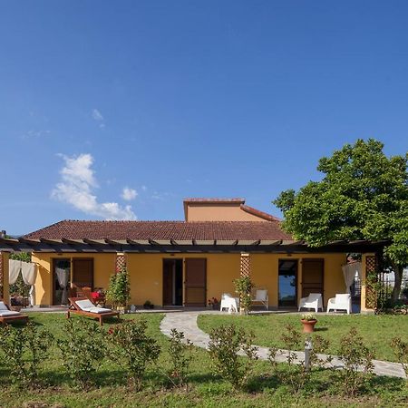 Sesta Godano Camia Lovely House Valdivara 5Terre Hiking מראה חיצוני תמונה