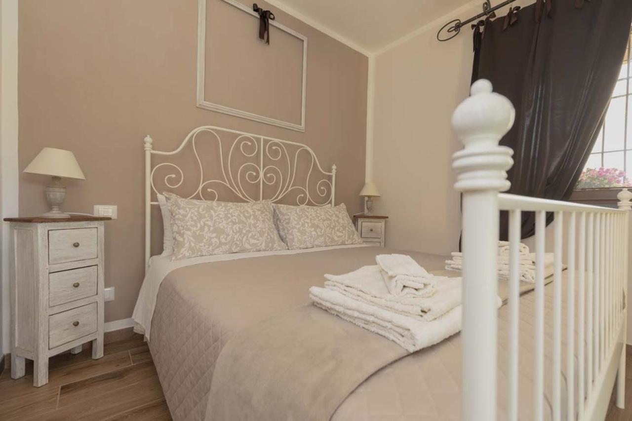 Sesta Godano Camia Lovely House Valdivara 5Terre Hiking מראה חיצוני תמונה