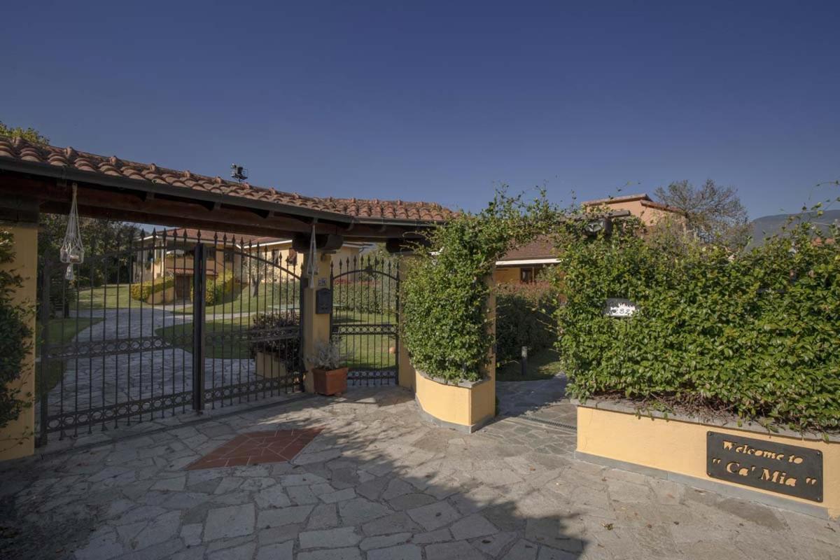 Sesta Godano Camia Lovely House Valdivara 5Terre Hiking מראה חיצוני תמונה