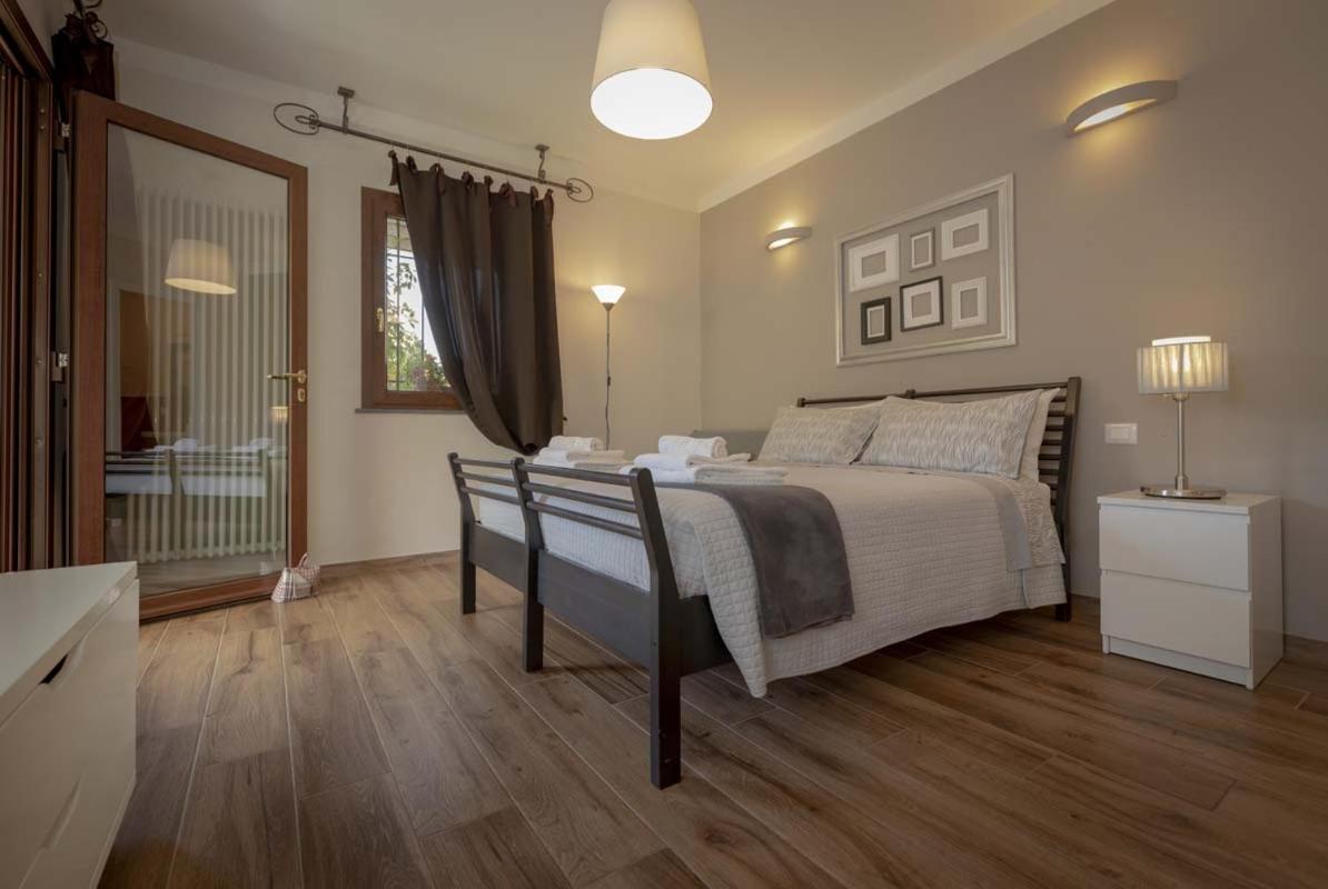Sesta Godano Camia Lovely House Valdivara 5Terre Hiking מראה חיצוני תמונה