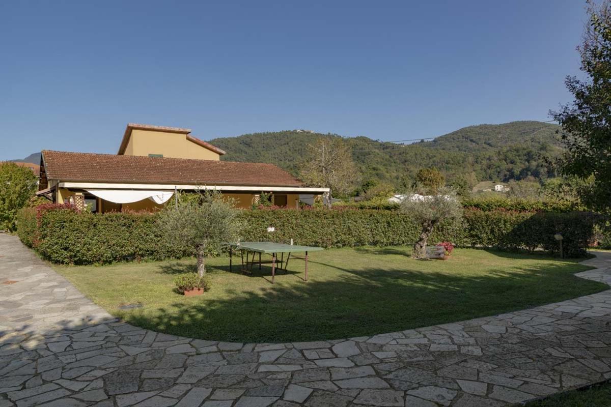 Sesta Godano Camia Lovely House Valdivara 5Terre Hiking מראה חיצוני תמונה