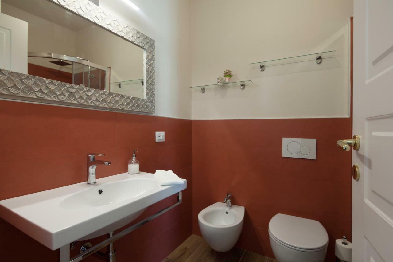 Sesta Godano Camia Lovely House Valdivara 5Terre Hiking מראה חיצוני תמונה